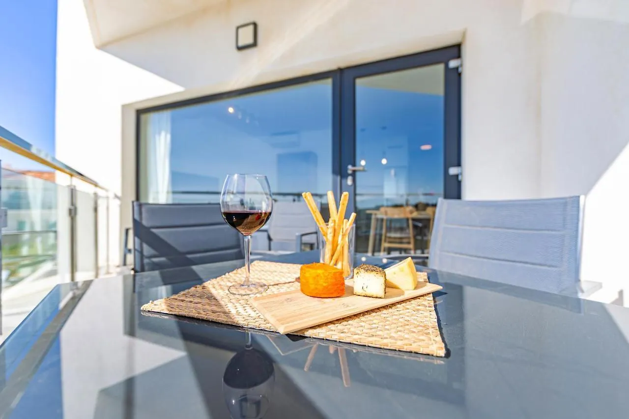 شقة Vistas Al Estrecho Y Piscina - Simplyطريفة إسبانيا