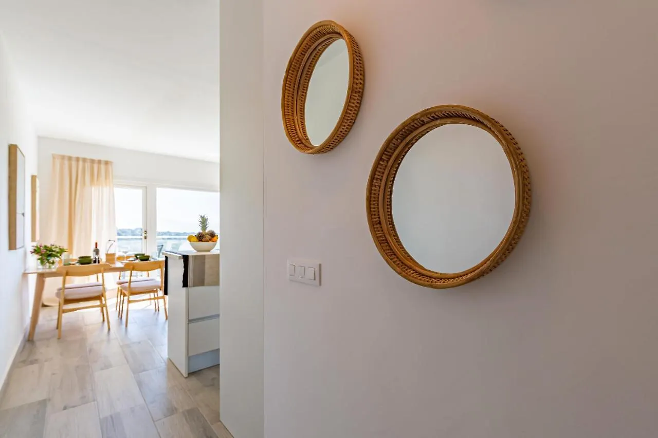 Apartamento Vistas al Estrecho y Piscina - SimplyTarifa  Tarifa