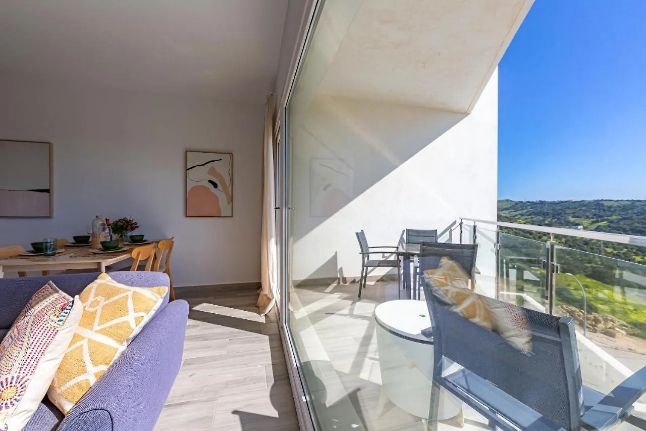 Apartamento Vistas al Estrecho y Piscina - SimplyTarifa 0*, Tarifa España